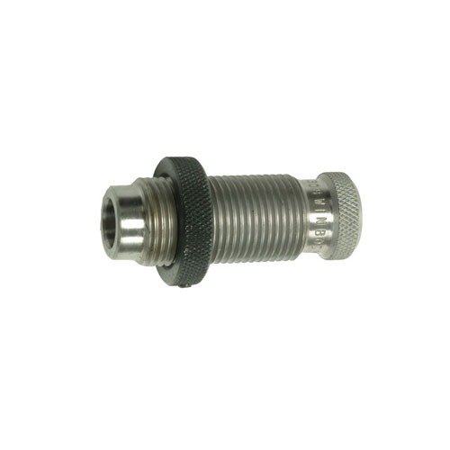 Redding 222 Remington Body Die full length resizes the case body, bumps the shoulder for proper chambering, and ensures reliable performance after repeated firings.