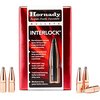 Hornady InterLock 7MM bullets offer flat trajectories, exceptional accuracy, deep penetration, and controlled expansion, making them ideal for any game.