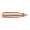 Nosler ACCUBOND 270 Caliber (0.277") Spitzer Bullets offer exceptional accuracy and controlled expansion, perfect for hunting and target shooting.