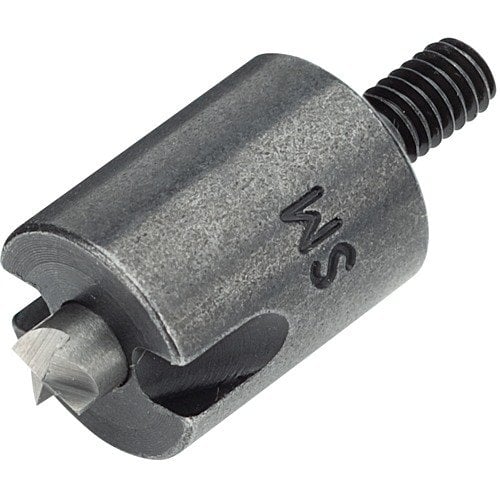 RCBS Primer Pocket Uniformers with carbide cutters ensure precision by truing primer pockets for consistent case preparation, enhancing your handloading results.