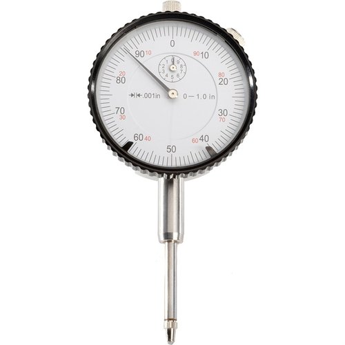 .001 DIAL INDICATOR from SINCLAIR INTERNATIONAL offers reliability and value, making it an essential tool for reloaders and precision measuring.