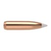 Nosler ACCUBOND 270 Caliber (0.277") Spitzer Bullets offer exceptional accuracy, reliable expansion, and deep penetration for effective long-range performance.
