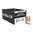 NOSLER CUSTOM COMPETITION 30 CAL (0.308") HPBT 155GR 100/BOX