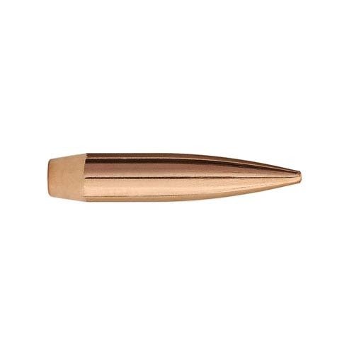 Sierra MatchKing 6mm 107gr HPBT bullets offer unmatched ballistic performance for serious competition shooters, ensuring precision at long ranges.