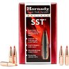 Hornady SST 30 Caliber bullets offer ultra-flat trajectories, rapid expansion, surgical accuracy, and deep penetration for superior performance in every shot.