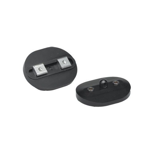 Sinclair bi-pod adapters ensure secure mounting of your Sinclair or Harris bi-pod on Picatinny rails, featuring durable aluminum and steel construction for lifetime use.