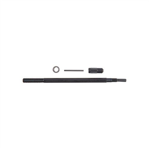 Sada CARBIDE pro soutěžní bushing die zajišťuje precizní rozměry a dlouhou životnost, ideální pro 260 Remington, 6.5x55 a 6.5/284. Vylepšete svou přesnost!