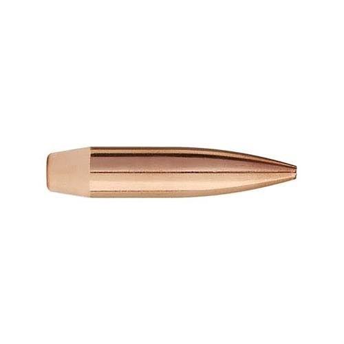 MATCHKING 7MM (0.284") 168GR Hollow Point Boat Tail Bullets offer exceptional accuracy and performance, ideal for competitive shooting and precision hunting.