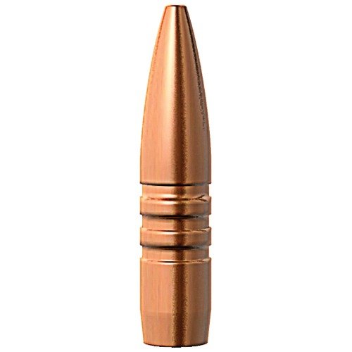 TRIPLE-SHOCK X 6.5MM bullets offer extreme penetration, 100% weight retention, and superior accuracy, making them ideal for premium hunting performance.