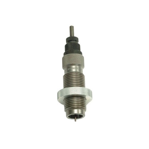 Forster Full Length Sizing Dies ensure concentric rounds with top-quality steel, tight tolerances, and E-Z Out Expander for perfect neck alignment.