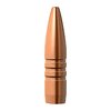 TRIPLE SHOCK X 7MM (0.284") Boat Tail Bullets offer superior accuracy, deep penetration, and reliable expansion for effective performance in the field.
