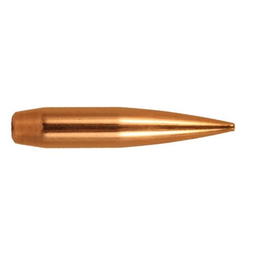 Berger VLD .264 caliber bullets deliver unmatched precision and consistency, ideal for competitive shooters seeking record-breaking performance.