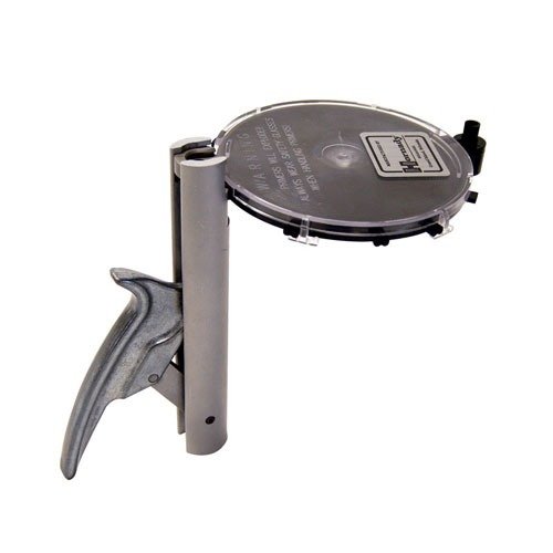 Hornady Handheld Priming Tool offers easy operation, quick cartridge changes, and a tray that fills while installed, all in a durable aluminum body.