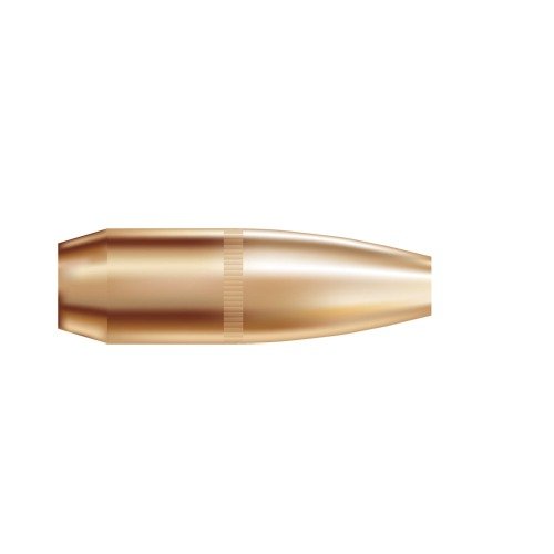 Nosler AccuBond 9.3mm bullets feature a bonded core for deep penetration, weight retention, and improved accuracy, making them ideal for hunting. 50 count box.
