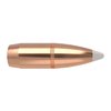 Nosler AccuBond 375 Caliber bullets offer deep penetration, high accuracy, and weight retention, all while minimizing fouling. 50 bullets per box for reliable performance.