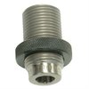 Redding Trim Dies enable precise case trimming without resizing, making them ideal for forming and necking brass from other calibers before full length resizing.