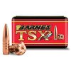 Lead-free 100% copper TSX bullets ensure extreme penetration, retain 100% weight, and are designed for high velocity and accuracy in hunting.