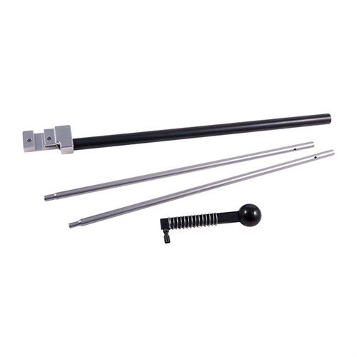 T-7 Turret Press offers a robust cast iron build, seven station turret head, precise alignment, and compatibility with various dies for efficient reloading.