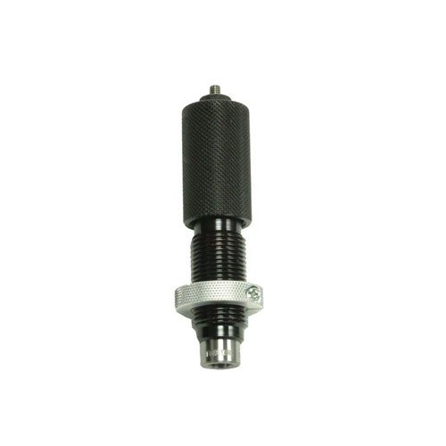 Forster Bench Rest Seater Dies ensure concentric rounds with tight tolerances, featuring a close fitting chamber for perfect alignment and exceptional ammunition quality.