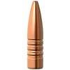 TRIPLE SHOT X® 338 CALIBER bullets offer extreme penetration, 100% weight retention, and high velocity with reduced copper fouling for unmatched accuracy.