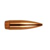Berger VLD Hunting Bullets offer flat shooting, rapid expansion, and massive wound cavities, making them ideal for long-range hunting with less drag.