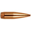 Berger VLD .30 Caliber (0.308") 168gr Boat Tail bullets deliver unmatched precision and consistency, perfect for competitive target shooters aiming for excellence.