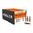 NOSLER BTV 20 CALIBER (0.204") SPITZER BT 40GR 250/BOX