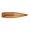 Berger VLD .30 Caliber 185gr Boat Tail bullets deliver unmatched precision and consistency for target shooters, ensuring top performance in competitions.