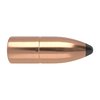 Nosler® Partition® bullets ensure deep penetration and massive energy transfer with superior dual core construction and fully tapered copper-alloy jacket.