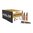 NOSLER 338 CALIBER (0.338") 250GR PARTITION 50/BOX