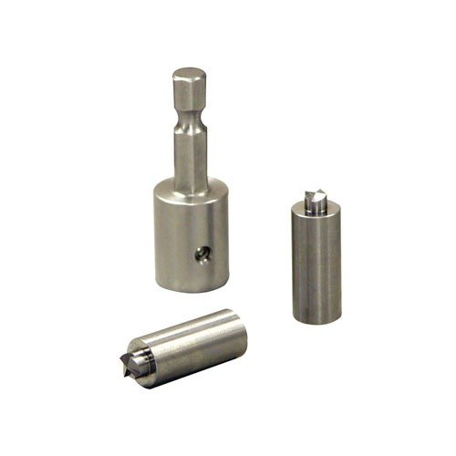 Ušetřete s našimi kitmi na uniformování pušek, které obsahují velký a malý rifle uniformer, ať už v ruční nebo s napájecím adaptérem.