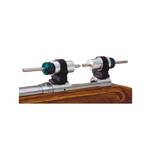 SINCLAIR Scope Alignment Tool ensures precise alignment of 30mm and 1