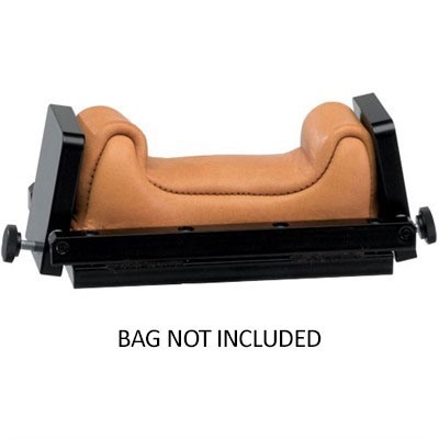 Sinclair B/R Rest Top offers stability for Benchrest shooters, compatible with Protektor/Edgewood bags, includes forend stop, and meets NBRSA/IBS rules.