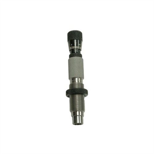Redding Competition Seater Die offers precise bullet alignment, micrometer adjustments for depth, and is compatible with most progressive reloading presses.
