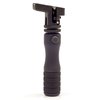 ACCU-SHOT LOCKING MONOPOD STUD 5.5-6.5" QUICK KNOB