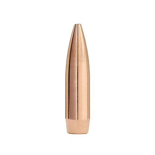 MATCHKING 22 CALIBER 69GR HPBT bullets offer unmatched precision and performance for serious rifle competition, ensuring accuracy at long ranges under tough conditions.
