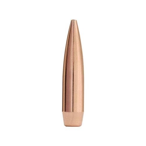 Sierra MatchKing 22 Caliber 80gr HPBT bullets offer unmatched accuracy and ballistic performance for serious rifle competition at long ranges.