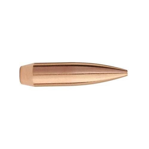 MATCHKING 6.5MM bullets offer unmatched accuracy with thin jackets, precise weight, and boat tail design, making them ideal for target shooting competitions.