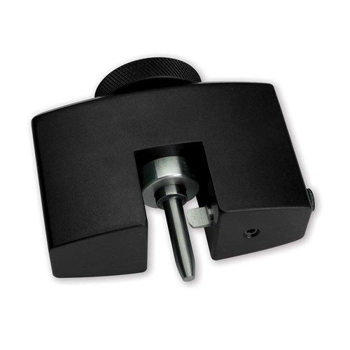 NT-4000 Premium Neck Turning Tool offers precise .0001