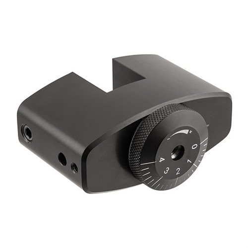 NT-4000 Premium Neck Turning Tool offers precise depth adjustments, ergonomic design, and quick setup for a comfortable and efficient neck turning experience.