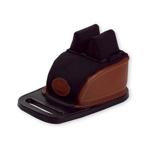 Edgewood Minigator Grab Handle Bags offer superior stability and easy transport for F-Class shooters, made from high-quality materials for durability.