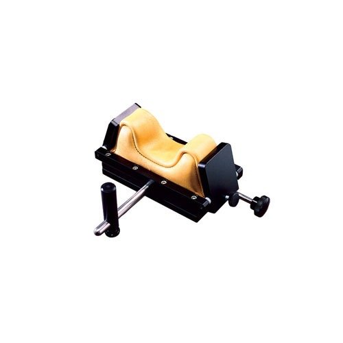 Sinclair Windage Rest Tops offer precise lateral windage adjustment, 46" range, compatibility with various bags, and conform to NBRSA/IBS rules for all shooters.