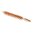 SINCLAIR INTERNATIONAL BRONZE RIFLE BORE BRUSH, 41 CALIBER, 8-32M, 12 PACK