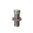 SINCLAIR INTERNATIONAL LARGER CALIBER EXPANDER DIE BODY 35-50 CALIBER (7/8"-14)