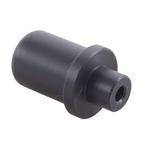 SINCLAIR Bullet Seating Depth Tool offers precise measurements for optimal accuracy in bolt-action and AR-type rifles, crafted from polished stainless steel.