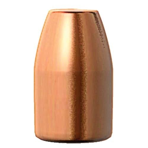 TAC-XP 45 CAL solid copper hollow point bullets ensure lead-free performance, reliable feeding, and reduced muzzle flash for critical situations.