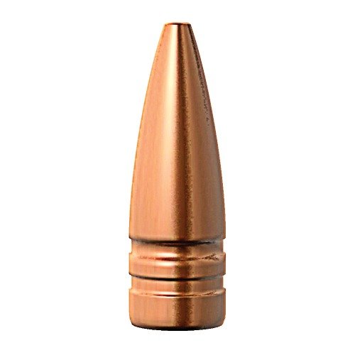 TRIPLE SHOT X® 30 CALIBER TSX bullets offer 100% copper construction for extreme penetration, retaining weight and ensuring high accuracy for your hunting needs.