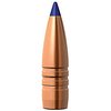 TIPPED TSX® 338 CAL bullets feature polymer tips for enhanced B.C. and rapid expansion, with all-copper construction for maximum weight retention and accuracy.