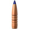 TIPPED TRIPLE SHOCK X 7MM (0.284") Boat Tail Bullets offer superior accuracy, controlled expansion, and deep penetration, making them ideal for hunting.