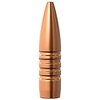 TRIPLE SHOT X® 8MM bullets are lead-free, 100% copper for extreme penetration, 100% weight retention, and high accuracy, making them ideal for premium hunting.